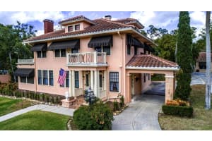 347 E 3rd Ave, MOUNT DORA