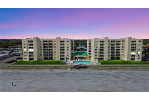 4495 S Atlantic Ave #501, PORT ORANGE