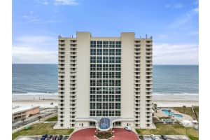 2545 S Atlantic Ave #104-105, DAYTONA BEACH SHORES