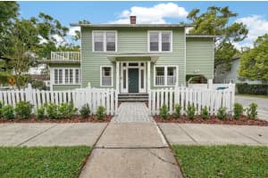 346 E Kaley St, ORLANDO