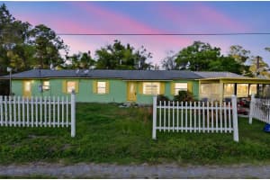 6102 Lake Winona Rd, DE LEON SPRINGS