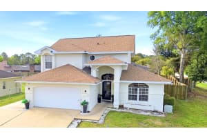 399 Cloverleaf Blvd, DELTONA