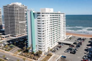 2800 N Atlantic Ave #105, DAYTONA BEACH