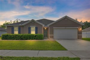 2736 Summerglen Ln, EUSTIS