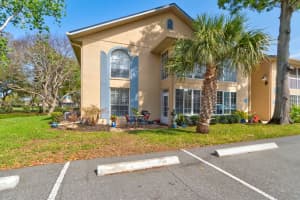 681 Wellington Station Blvd #4, ORMOND BEACH