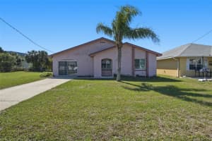 309 N 4th St, FLAGLER BEACH