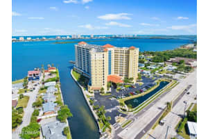 2801 S Ridgewood Ave #712, SOUTH DAYTONA