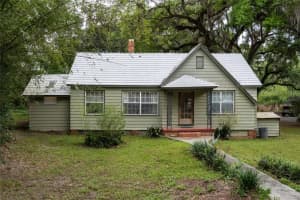 520 Desoto Ave, DE LEON SPRINGS