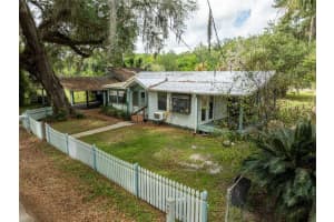5560 Park Ave, DE LEON SPRINGS