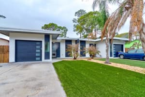 2814 India Palm Dr #2816, EDGEWATER