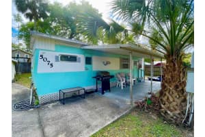 5075 Central Ave, DE LEON SPRINGS