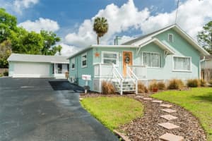 321 W Pennsylvania Ave, DELAND