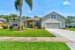 1749 Arash Cir, PORT ORANGE
