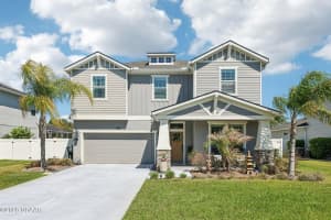 6827 Forkmead Ln, PORT ORANGE
