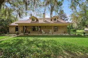 3466 Cross Branch Rd, DELAND