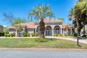 124 Squirrel Ln, ORMOND BEACH