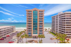 3737 S Atlantic Ave #503, DAYTONA BEACH