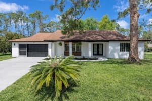 31 Wasserman Dr, PALM COAST