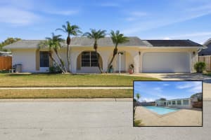 2927 Lantern Dr, SOUTH DAYTONA