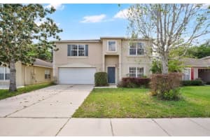 161 Walnut Crest Run, SANFORD