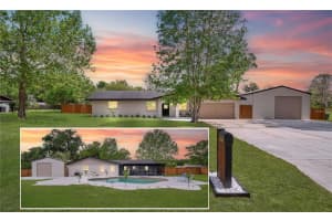 1675 N Clara Ave, DELAND