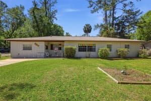 601 N Peach St, BUNNELL 601 N Peach St, BUNNELL