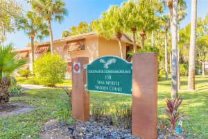 150 Wax Myrtle Woods Ct #2a, DELTONA