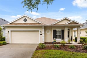 307 Heron Point Way, DELAND