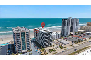 3743 S Atlantic Ave #10b0, DAYTONA BEACH
