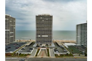 2828 N Atlantic Ave #302, DAYTONA BEACH