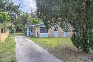 832 E Indiana Ave, DELAND