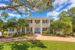 105 Riverside Dr, ORMOND BEACH