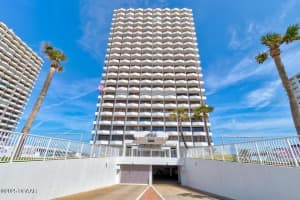 2828 N Atlantic Ave #303, DAYTONA BEACH