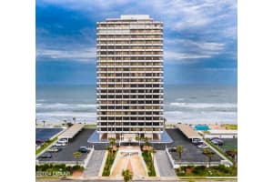 2828 N Atlantic Ave #604, DAYTONA BEACH