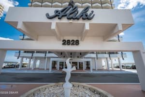 2828 N Atlantic Ave #701, DAYTONA BEACH
