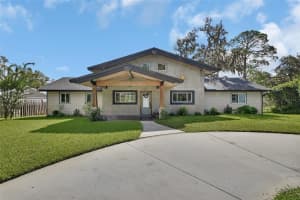2300 Lake Ruby Rd, DELAND