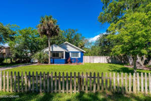 112 Center St, DAYTONA BEACH