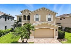 3842 Calliope Ave, PORT ORANGE