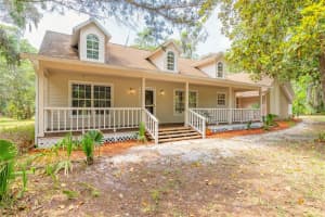 5768 John Anderson Hwy, FLAGLER BEACH