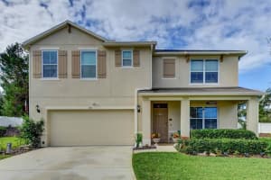 831 Oak Hollow Loop, DELAND