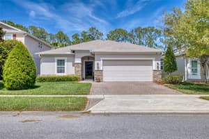 1235 Cap Diville Ave, PORT ORANGE