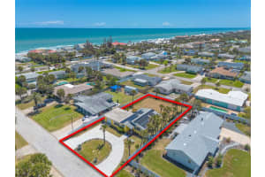 216 Ocean Ter, ORMOND BEACH