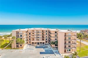 3360 Ocean Shore Blvd #5060, ORMOND BEACH