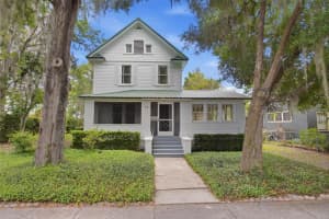 533 N Sans Souci Ave, DELAND 533 N Sans Souci Ave, DELAND