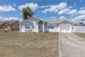 3100 Mandeville St, DELTONA