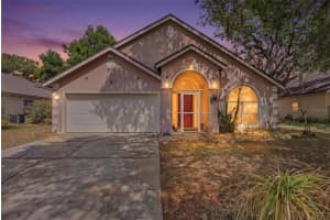 2124 White Eagle St, CLERMONT