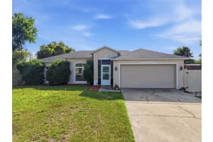2482 E Tipton Dr, DELTONA