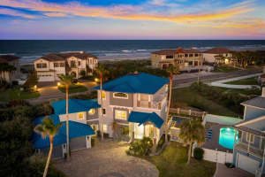 2 Mar Azul N, PONCE INLET