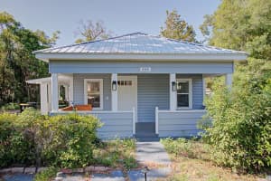 360 W Central Ave, ORANGE CITY 360 W Central Ave, ORANGE CITY
