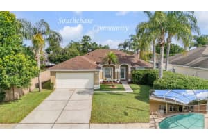 12232 Bronson Way, ORLANDO